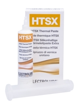 Electrolube - HTSX - Silicone Heat Transfer Compound Xtra